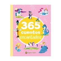 El Gato De Hojalata - Libro 365 Cuentos Encantados