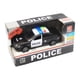 thumbnail image 5 of Juguete Auto Policía Patrulla Luces Sonido Fricción DBG1675, 5 of 5