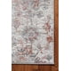 thumbnail image 4 of Alfombra decorativa United Weavers Austin Heirloom de poliéster oxidado, 4 of 9