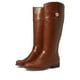 thumbnail image 1 of Botas Tommy Hilfiger Shano para mujer, tamaño mediano, color marrón, talla 6, 1 of 3