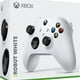 thumbnail image 4 of Control Inalámbrico Microsoft Xbox Robot White - Blanco, 4 of 5