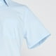 thumbnail image 4 of Camisa Trevira M/C celeste 43, 4 of 4