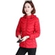 thumbnail image 2 of Parka Chaqueta Mujer Calidad Premium Colores Gorro Cierre 2252, 2 of 2
