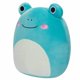 thumbnail image 2 of Figura de Peluche Jazwares 19 cm Robert el Sapo, 2 of 5