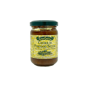 Pasta De Tomates Secos Gran Cucina - 130 Gr