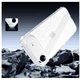 thumbnail image 5 of Carcasa Anti golpes Transparente Para iPhone 17 Air, 5 of 5