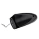 thumbnail image 4 of Plástico ABS Peso Ajustable Pesca En Mar Trolling Trampolín Negro, 4 of 5