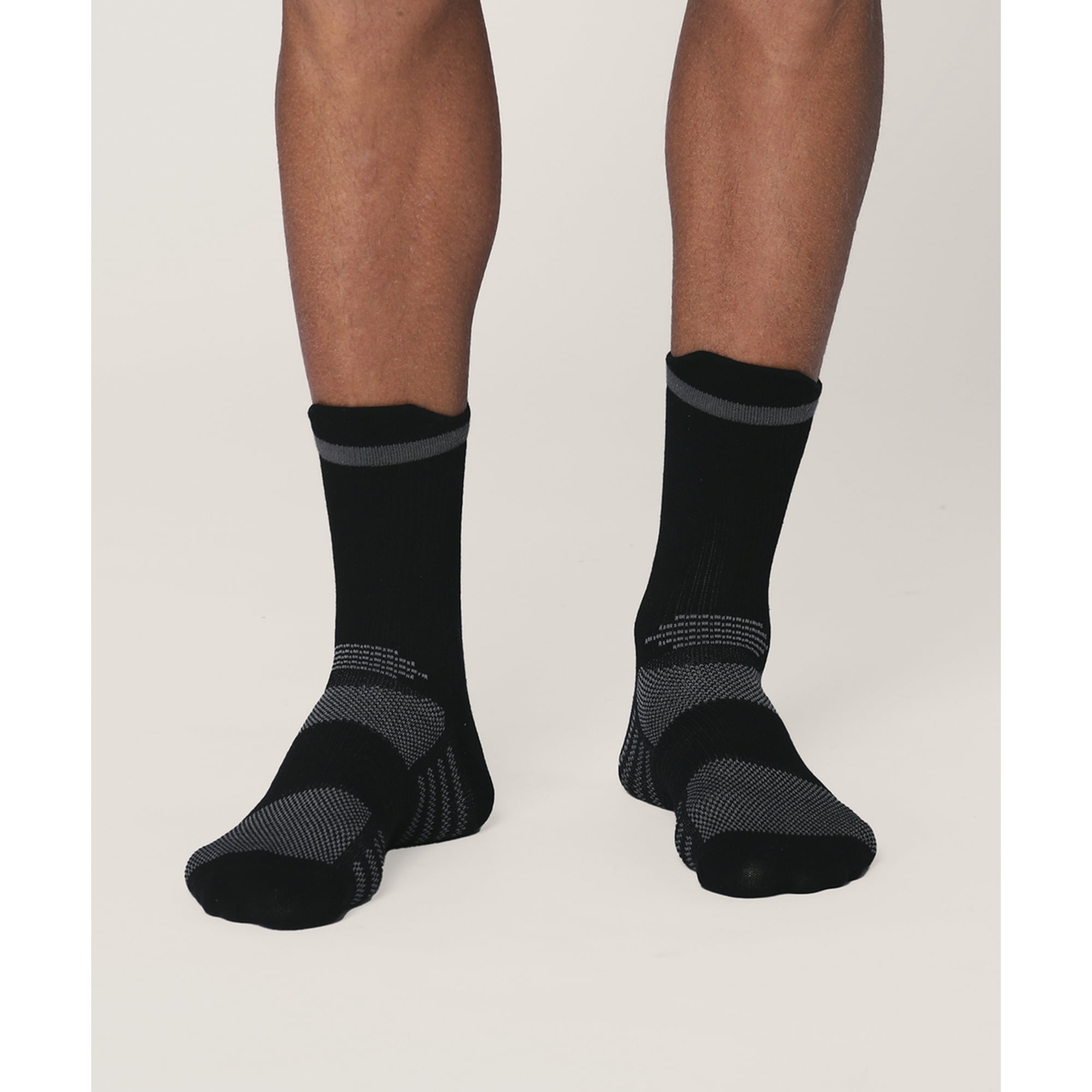 Lady Genny - Calcetín Deportivo Hombre | Máximo Confort Y Rendimiento