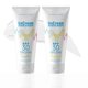 thumbnail image 1 of Protector solar ICECREAM SPF 30 loción Pack de 2 Vainilla/Tropical, 1 of 8