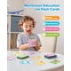 thumbnail image 3 of Tarjetas didácticas parlantes Airbition Pink para niños de 1 a 4 años, 3 of 6