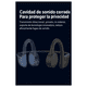 thumbnail image 5 of Audifonos Auriculares Conducción Ósea Deportivos Anticaida, 5 of 6