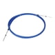 thumbnail image 3 of Cable De Control Del Acelerador Marino, Repuesto De Accesorios, Cable De Repuesto De 6 M, 3 of 5