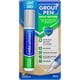 thumbnail image 1 of Rotuladores Grout Pen Rainbow Chalk, gris claro, 20 ml, 1 of 9
