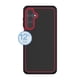 thumbnail image 2 of Funda Slim Rugged onn Samsung Galaxy A16 5G Rojo Negro, 2 of 3