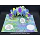 thumbnail image 3 of Matrices de corte Karen Burniston Party Balloons, 12 piezas, 3 of 9