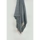 thumbnail image 3 of Manta Decorativa Rizzy Home DSFabricsCES Algodón Diamante Azul Marino, 3 of 9