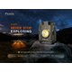 thumbnail image 2 of Linterna Fenix CL27R, 2 of 16