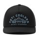 thumbnail image 1 of Gorra YETI Snapback negra, 1 of 6