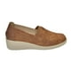 thumbnail image 1 of Mocasín Mujer Confort 13024407 - 38 - Caramelo - Dorette, 1 of 3