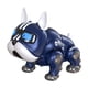 thumbnail image 4 of Walking Infant Robot Dog Juguetes Musicales Con Luz Para Ni?os Kids Blue, 4 of 5