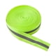 thumbnail image 2 of Cinta Reflectante Duradera Que Brinda Seguridad Y Visibilidad Para Bolsos Al Aire Libre, Sombreros, Ropa Para Mascotas, Color Verde Fluorescente, 2 of 5