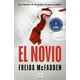 thumbnail image 1 of Libro El Novio, 1 of 2