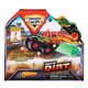 thumbnail image 3 of Monster Jam Set Vehiculo preescolar + Kinetic Sand, 3 of 3