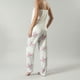 thumbnail image 2 of Set Pabilo + Pantalon Satin Print 33593-1, 2 of 3