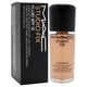 thumbnail image 3 of Base Mac Studio Fix Fluid FPS 15 Mate 24 Horas Más Control De Aceite NW22 Beige Cálido Con Subtono Rosado 30ml Mujer, 3 of 3