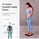 thumbnail image 2 of Báscula WiFi conectada Withings Body Scan BIA Body Comp, 2 of 6