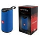 thumbnail image 4 of Parlante Inalambrico Bluetooth Tws Aux Micro Sd Azul, 4 of 5