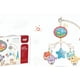 thumbnail image 1 of Movil Infantil Estrella y Cielos Nocturnos cod. (668-113), 1 of 3