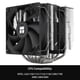 thumbnail image 3 of Enfriador de CPU Thermalright Peerless Assassin 120 SE, 3 of 7