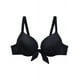 thumbnail image 3 of Bikini Estilo Sostén Negro Con Nudo Xl, 3 of 3