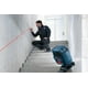 thumbnail image 2 of Láser Cross-Line BOSCH GLL 55 15 m con baterías y estuche, 2 of 3