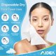 thumbnail image 4 of Toallas faciales desechables AIDEA Clean Facial Toallas de 600 unidades, 4 of 7