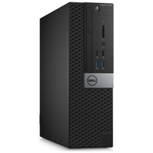 Pc Desktop Dell Optiplex 3040 (I5-6Ta 8Gb 240Gb Ssd) Reacondicionado Grado A