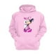 thumbnail image 1 of Polerón Canguro Ratoncita M. Rosa Talla S Unisex, 1 of 2