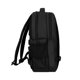 thumbnail image 5 of Mochila Notebook Saxoline Luthor Negra 16", 5 of 11