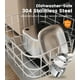 thumbnail image 3 of Fuente de agua Cat Oneisall de acero inoxidable, 3,5 L, inalámbrica, 3 of 3