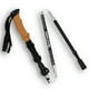 thumbnail image 4 of Pack Bastones Plegables de trekking 2 unidades, 4 of 9