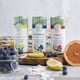 thumbnail image 2 of Agua de Coco Sparking 6X Lima 250ml, 2 of 2
