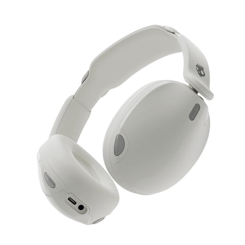 Audífonos Inalámbricos Skullcandy Hesh 540 Anc Bone