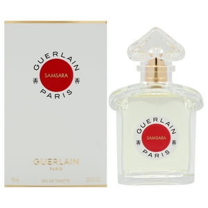 Samsara De Guerlain Para Mujer - Edt Spray
