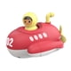 thumbnail image 3 of Juguete De Cuerda En Forma De Barco, Juguetes De Relojería Interactivos Para Niños Pequeños, Bebés D, 3 of 5