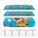thumbnail image 2 of Super Mario 3-Piece Comforter Set for Bedroom Super Mario Bedding Set for Kids Adults Soft Microfiber Duvet Cover Set with Zipper Closure, 2 of 5