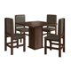 thumbnail image 1 of Comedor Amanda R154, 1 of 4