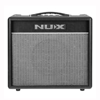 Amplificador Guitarra Mighty 20W Bt Nux