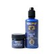 thumbnail image 1 of Paquete de Aceite para Válvulas y Grasa para Carril de Afinación MusicNomad 60 ml/15 ml, 1 of 5