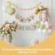 thumbnail image 4 of Guirnalda de Ositos de Peluche Ryetvok Neutral Boho para Baby Shower, 4 of 7